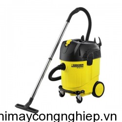 Máy hút bụi hút nước Karcher NT 45.1 Tact