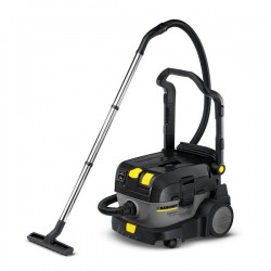 Máy hút bụi hút nước Karcher NT 14.1 Ap Te Adv