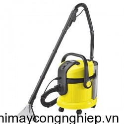 Máy giặt thảm, hút bụi Karcher SE-4001