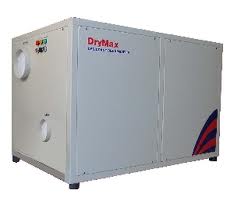 Máy hút ẩm Drymax DM-2100R