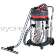 Máy hút bụi công nghiệp Se-Clean SC-602