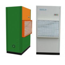 Máy sấy ẩm nhiệt độ cao IKeno IDR-1500
