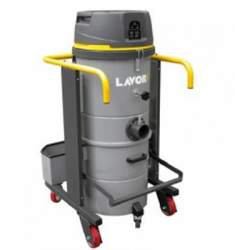 Máy hút bụi công nghiệp Lavor SMX50 2-24 SM