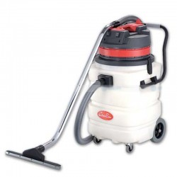 Máy hút bụi thùng nhựa Chaobao CB90-2