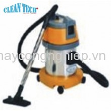 Máy hút bụi công nghiệp Clean Tech CT-115