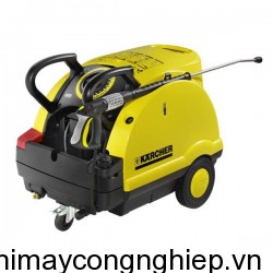 Máy phun nước nóng, nước lạnh  Karcher HDS 558 C ECO