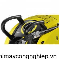 Máy phun nước nóng, nước lạnh  Karcher HDS 558 C ECO