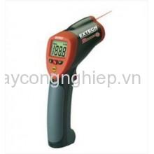 Thiết bị đo nhiệt độ bằng hồng ngoại Extech 42560