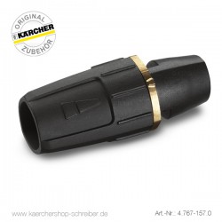 Đầu phun 3 tác dụng Karcher (060) [4.767-157.0]