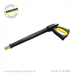 Báng súng kích hoạt Karcher (NW 6) [4.775-529.0]