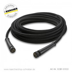 Dây phun Karcher áp lực cao (40 m, NW 10)