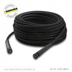 Dây phun Karcher áp lực cao (40 m, NW 12)