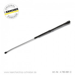 Vòi phun áp lực xoay Karcher (1550 mm) [4.760-661.0]