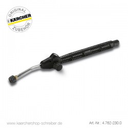 Vòi phun áp lực Karcher (1050 mm) [4.760-230.0]