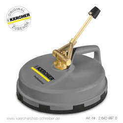Miếng đánh bóng bề mặt Karcher FR 30 [2.642-997.0]