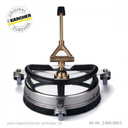 Miếng đánh bóng bề mặt Karcher FR 30 Me [2.640-355.0]