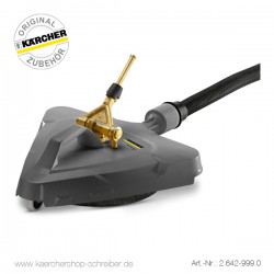 Miếng đánh bóng bề mặt Karcher FRV 30 [2.642-999.0]