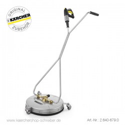 Miếng đánh bóng bề mặt Karcher FR 50 [2.640-679.0]
