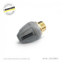 Ống làm sạch bụi bẩn Karcher 25 mm (60) 6.415-945.0