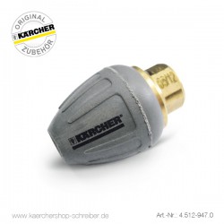 Ống làm sạch bụi bẩn Karcher 30 mm (60) 6.415-947.0