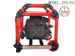 Máy rửa xe tự động ngắt motor Jeeplus JPS-F5