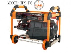Máy rửa xe tự động ngắt motor Jeeplus JPS-F6