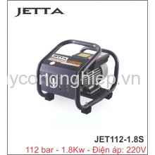 Máy rửa xe cao áp Jetta JET112-1.8S