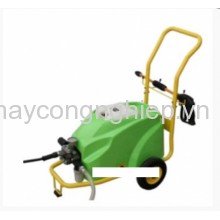 Máy rửa xe áp lực cao Firebird FB-C125EN-350