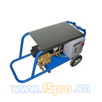 Máy phun nước bắn tia cao áp Toolman C200/15E