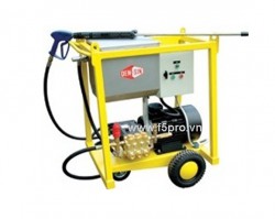 Máy phun rửa áp lực cao Densin C-200/30E