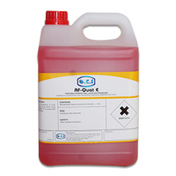 Hóa chất lau sàn đa năng và khử mùi M205 (5l)