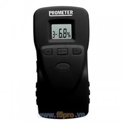 Đồng hồ đo độ ẩm gỗ Prometer EPM 34