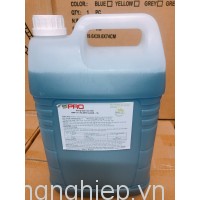 Nước lau kính Goodmaid G311-Kleer Glass Made in Malaysia can 20 L