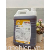 Hóa chất tẩy rửa đa năng gốc kiềm Goodmaid G300-Soil Zap Made in Malaysia can 5L