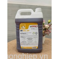 Hóa chất tẩy rửa đa năng gốc kiềm Goodmaid G300-Soil Zap Made in Malaysia can 5L