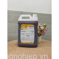 Hóa chất tẩy rửa đa năng gốc kiềm Goodmaid G300-Soil Zap Made in Malaysia can 5L