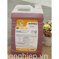 Dung dịch tẩy rửa dầu mỡ cơ khí, làm sạch giàn lạnh Goodmaid G301 - Can 5 Lít Nhập Malaysia