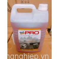 Dung dịch tẩy rửa dầu mỡ cơ khí, làm sạch giàn lạnh Goodmaid G301 - Can 5 Lít Nhập Malaysia