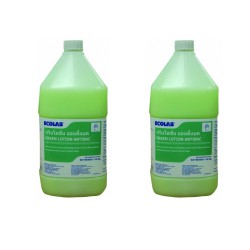 Xà bông rửa tay diệt khuẩn Green Lotion Antibac