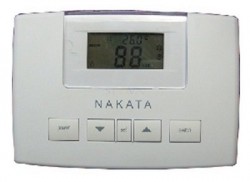 Thiết bị điều khiển ẩm Nakata NC-6080-THD