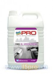 Sữa rửa tay Goodmaid G190- Green Fresh  can 5L
