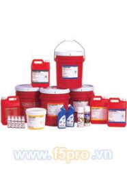 Hoá chất giặt thảm ít bọt Action 170S 5l