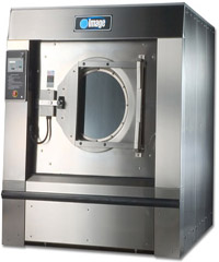 Máy giặt vắt công nghiệp Image SI 300
