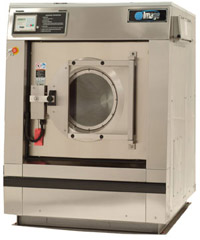 Máy giặt công nghiệp Image HI 85
