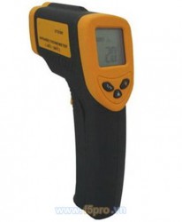 Máy đo nhiệt độ cảm biến hồng ngoại M&MPro TMDT8280
