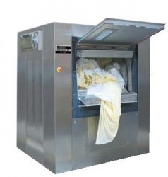 Máy giặt vắt công nghiệp Fagor LBS/E-27 MP