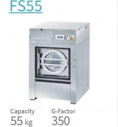 Máy giặt vắt công nghiệp Primus FS55