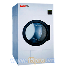 Máy sấy công nghiệp Maxi MD75