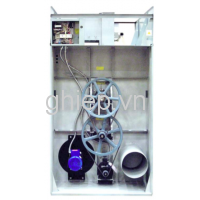 Máy sấy công nghiệp Maxi MD75