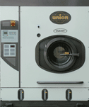 Máy giặt khô công nghiệp Union  XL8010